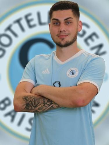 Thomas Bofinger