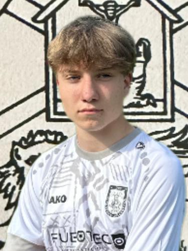Lennart Justus Pankewitz