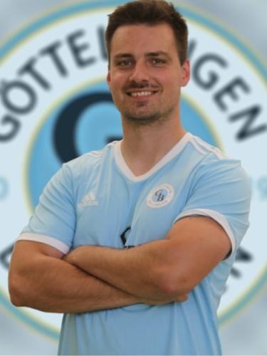 Alexander Gölz