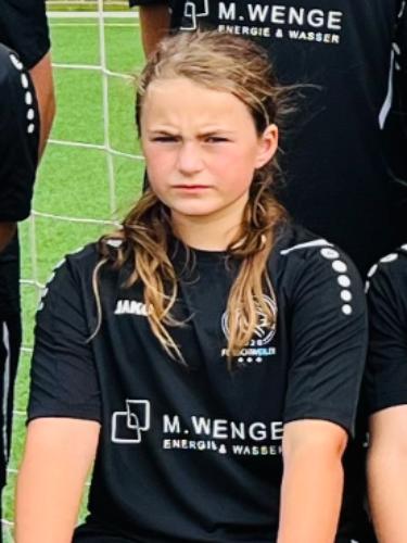 Greta Gottschalk