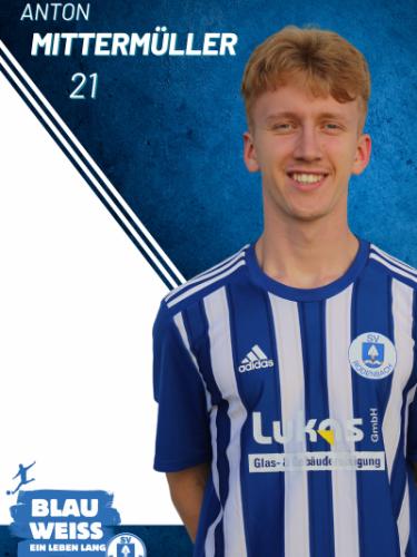 Anton Mittermüller