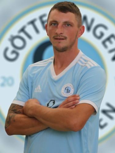 Fabian Neher