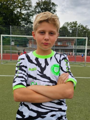 Jarmo Petter Zur-Lage