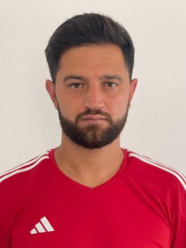Metin Özden