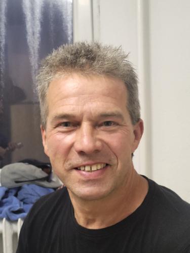 Heiko Vogt