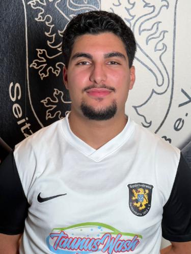 Malik Ercan