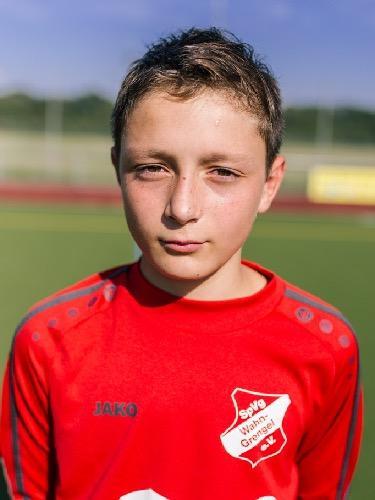 Vincent Weides