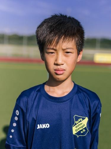 Minu Kang