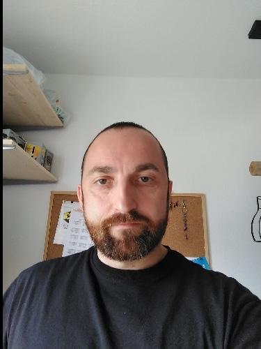 Marco Jendras