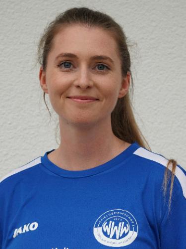 Janina Sahm