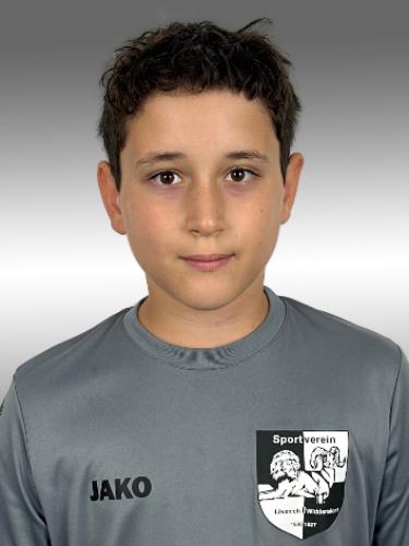 Noah El Kholy