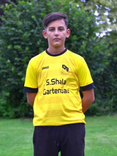 Rijon Rrahmani