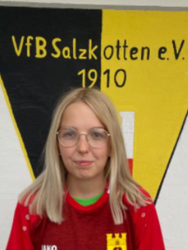 Benita Büker