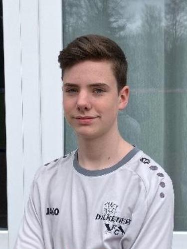 Patrick Ian Tönnißen