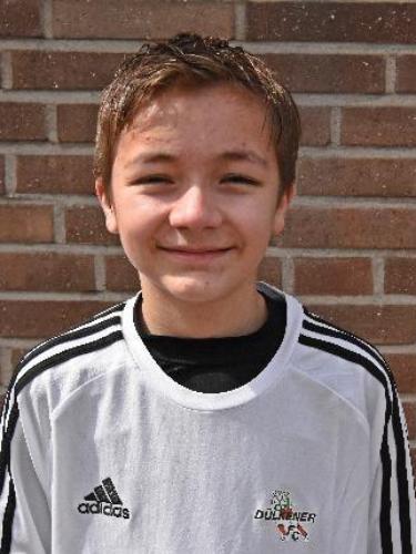 Lukas Simon Lange