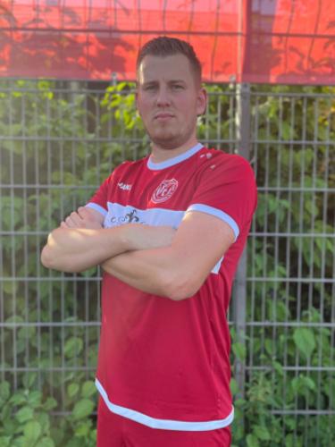 Philipp Becker