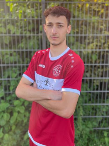 Davide Granatella