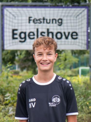 Noah Matthis Voß