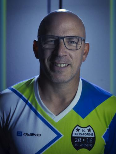 Gerd Garbrands