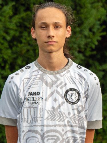 Justus Roman Gruhn