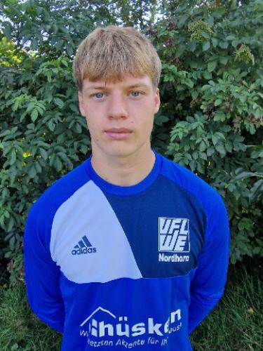 Max Stemberg