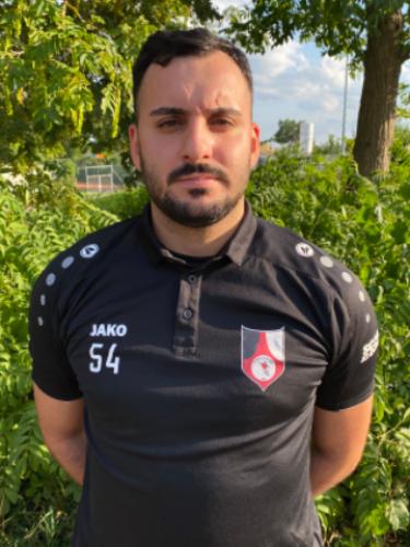 Caner Gündogau