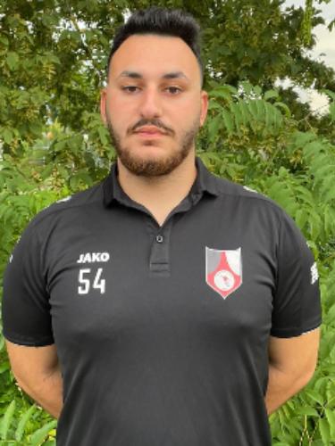 Devrim Yilmaz