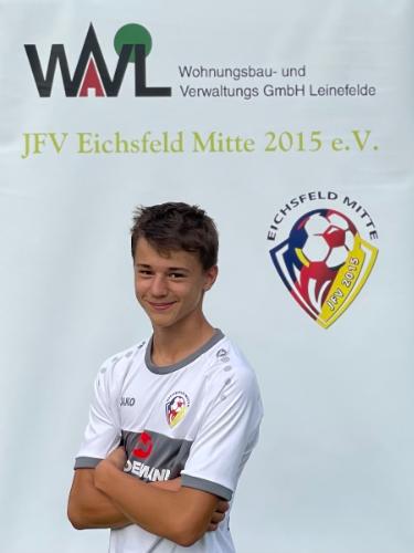 Marlon Riethig