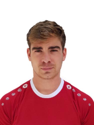 Tim Offermanns