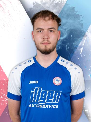 Sebastian Bohe