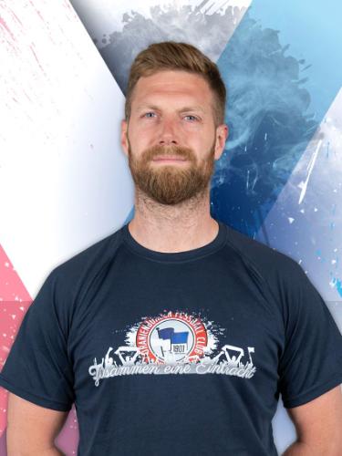 Marc Geserich
