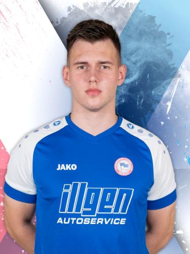 Jannis Seebergen