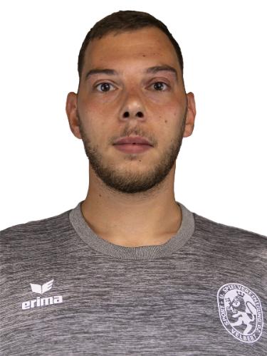 Sascha Zampieri