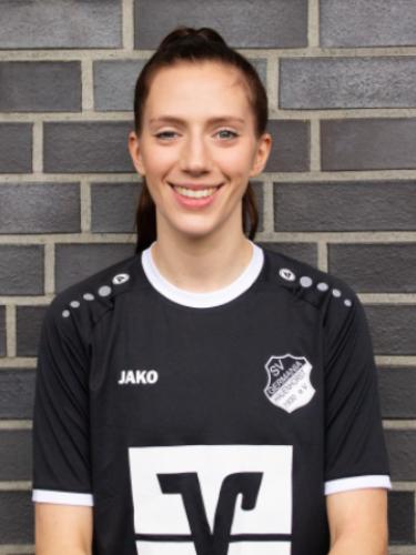 Lena Maria Wesselmann