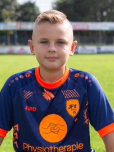 Fynn-Ebbe Klausmeier