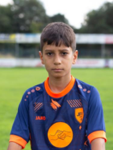 Afizullah Taheri