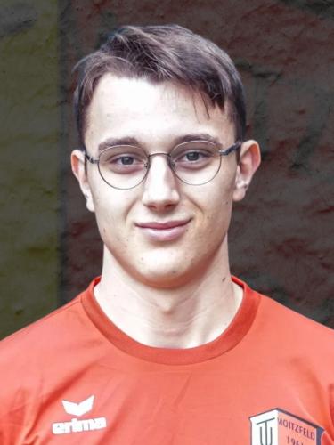 Lukas Faßbender