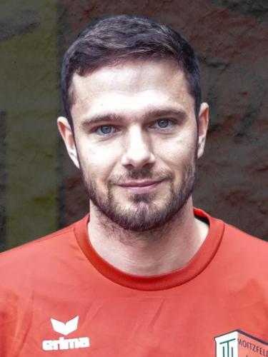 Tim Overhage