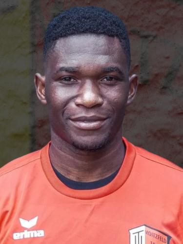 Elijah Quartey