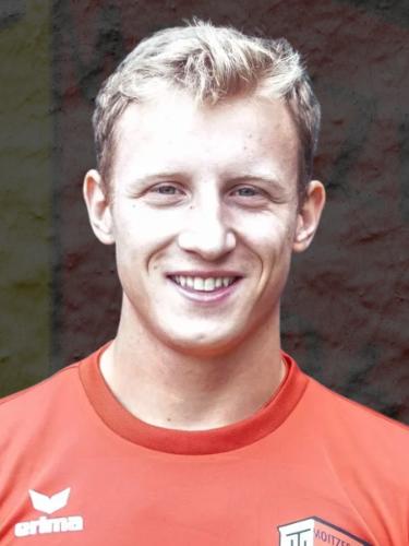 Janis Rottländer