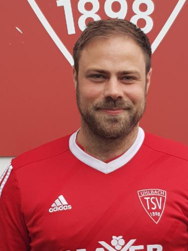 Florian Spahr