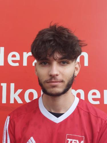 Joel Oliveira Pinheiro