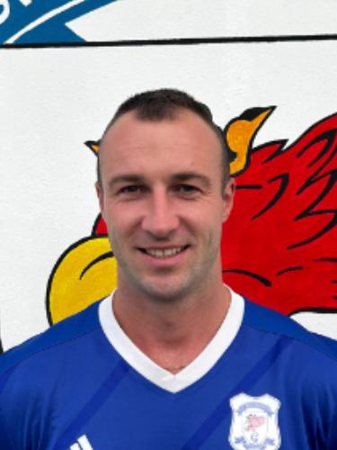 Pawel Krystian Andrzejewski