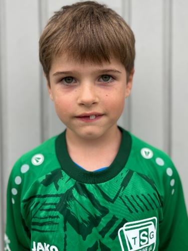 Stefanos Poustourlis