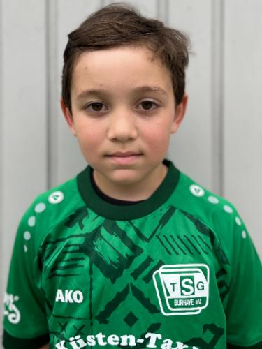 Yussif Rammal