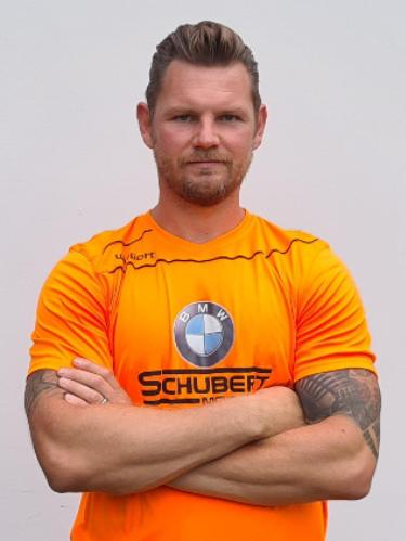 Norman Mühlbauer