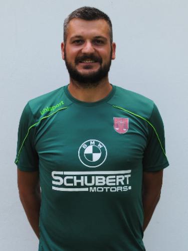 Kevin Draß