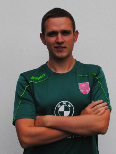 Leon Hohmann