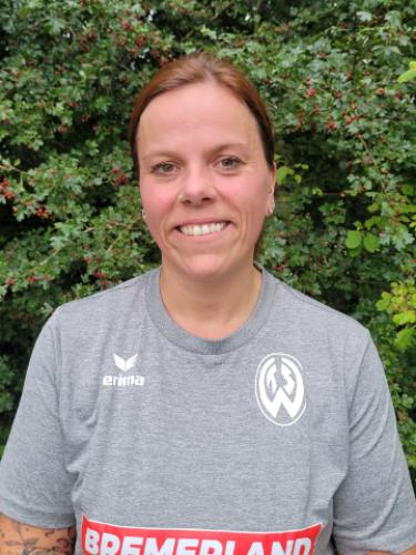 Vivien Rastegar