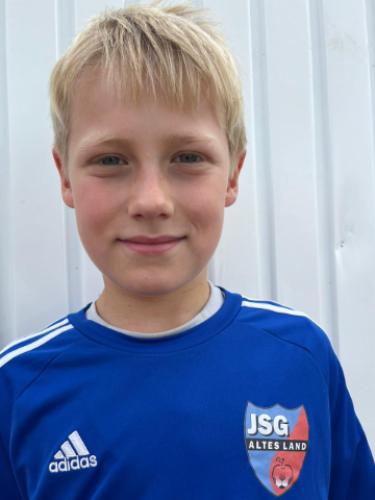 Theo Scholl